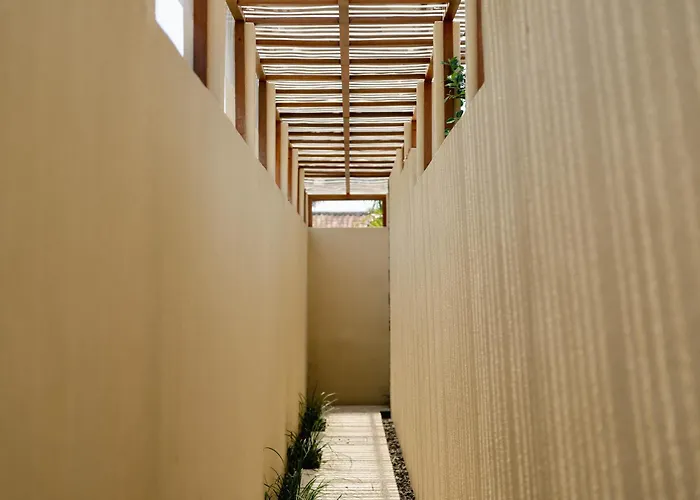 Bale Bali Batubelig By Arm Hospitality Appartamento Canggu
