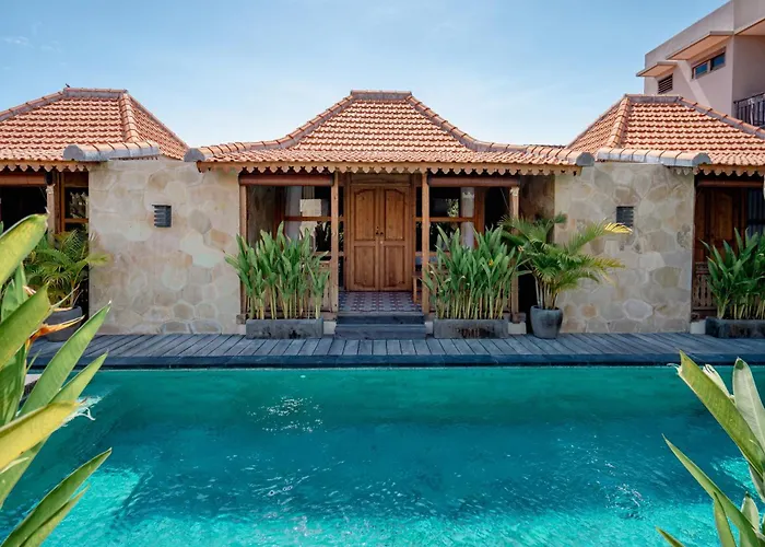 Appartamento Bale Bali Batubelig By Arm Hospitality Canggu