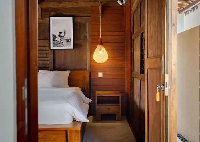 Bale Bali Batubelig By Arm Hospitality *