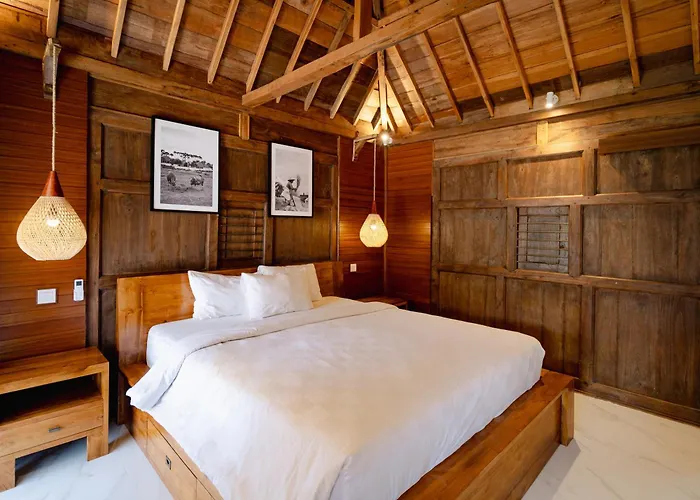 Bale Bali Batubelig By Arm Hospitality * Canggu
