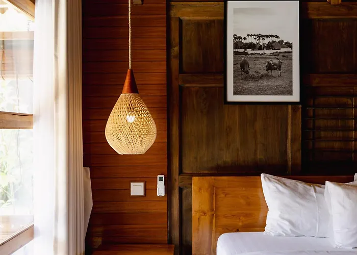 Bale Bali Batubelig By Arm Hospitality