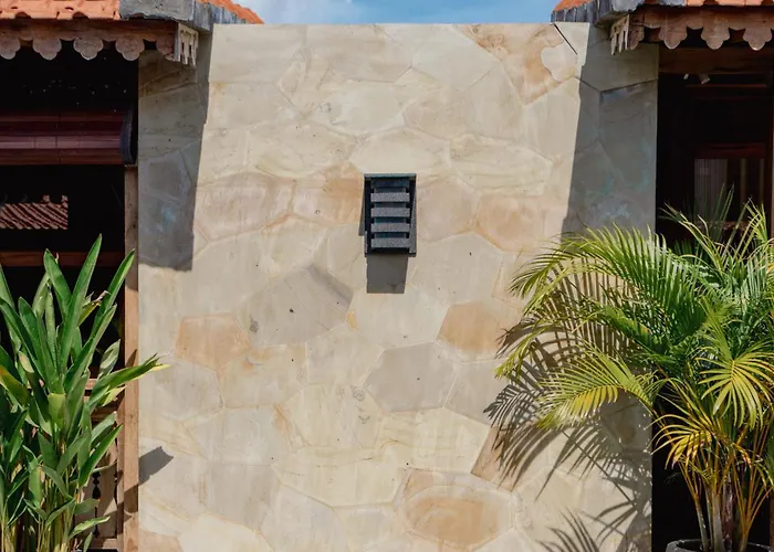 Bale Bali Batubelig By Arm Hospitality Appartamento