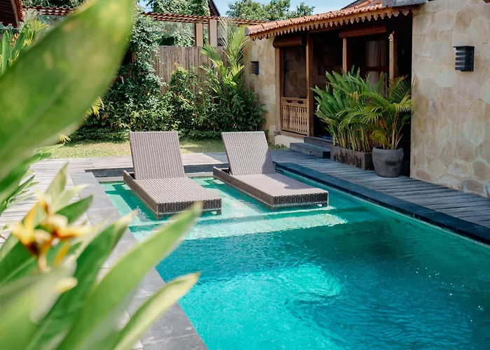 Appartamento Bale Bali Batubelig By Arm Hospitality