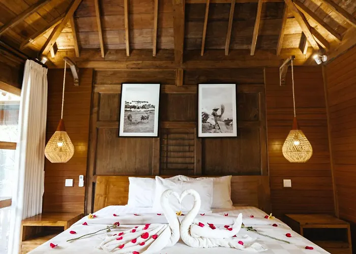 Appartamento Bale Bali Batubelig By Arm Hospitality *