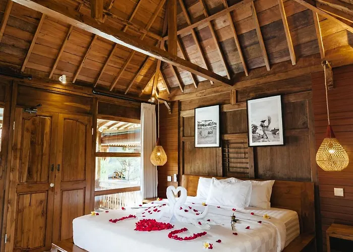 Bale Bali Batubelig By Arm Hospitality * Canggu